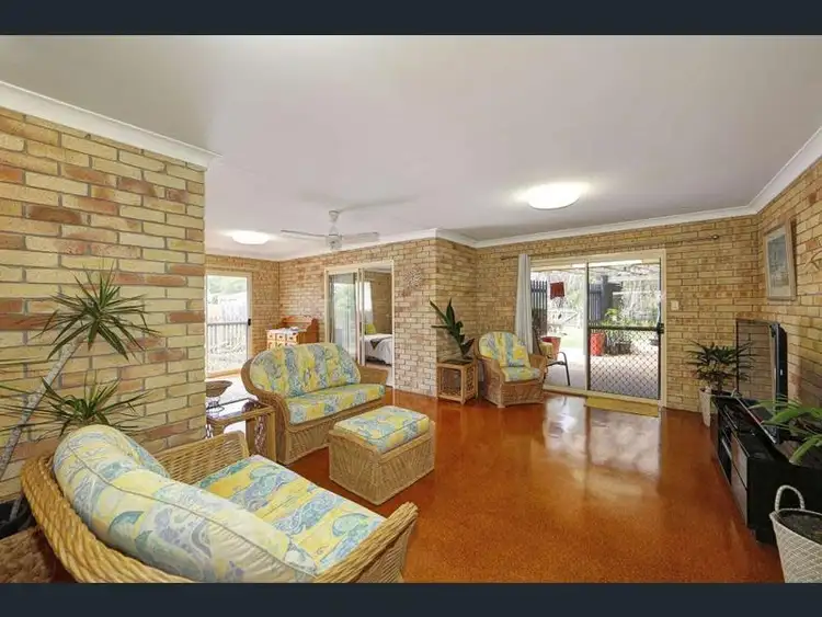 Fifth view of Homely house listing, 35 Mackerel St, Woodgate QLD 4660