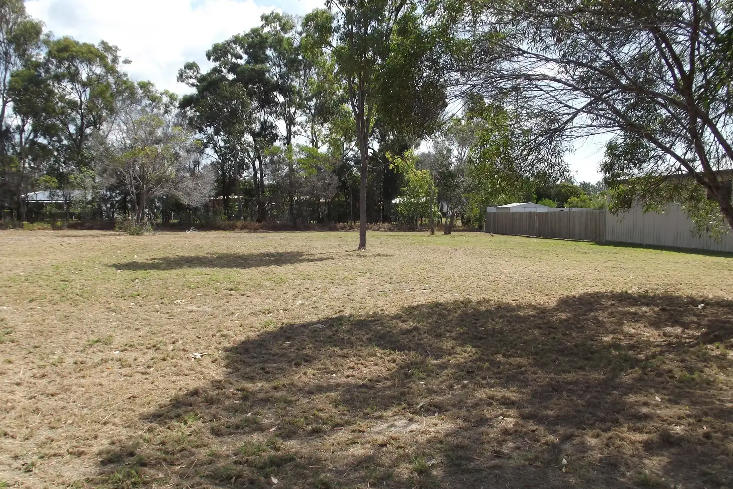 Main view of Homely land listing, 6 Burrumba Dr, Buxton QLD 4660