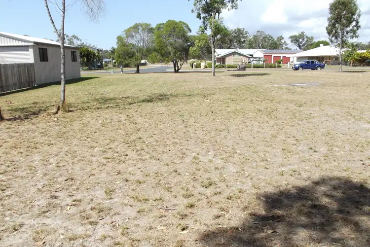 Second view of Homely land listing, 6 Burrumba Dr, Buxton QLD 4660