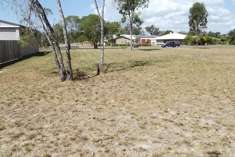 Third view of Homely land listing, 6 Burrumba Dr, Buxton QLD 4660
