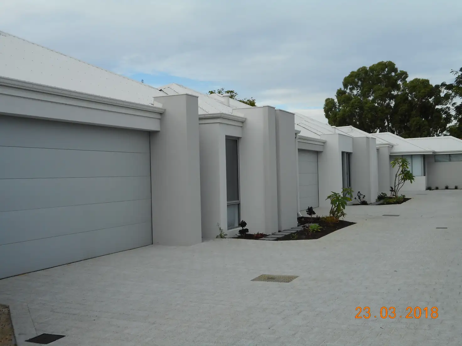 Main view of Homely house listing, B/4 Cope Street, Midland WA 6056