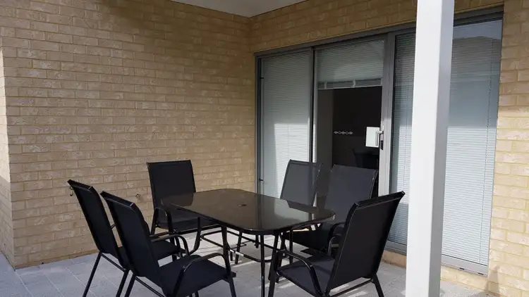 Fourth view of Homely house listing, B/4 Cope Street, Midland WA 6056