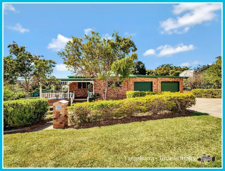 7 Esplanade Drive, Yungaburra QLD 4884