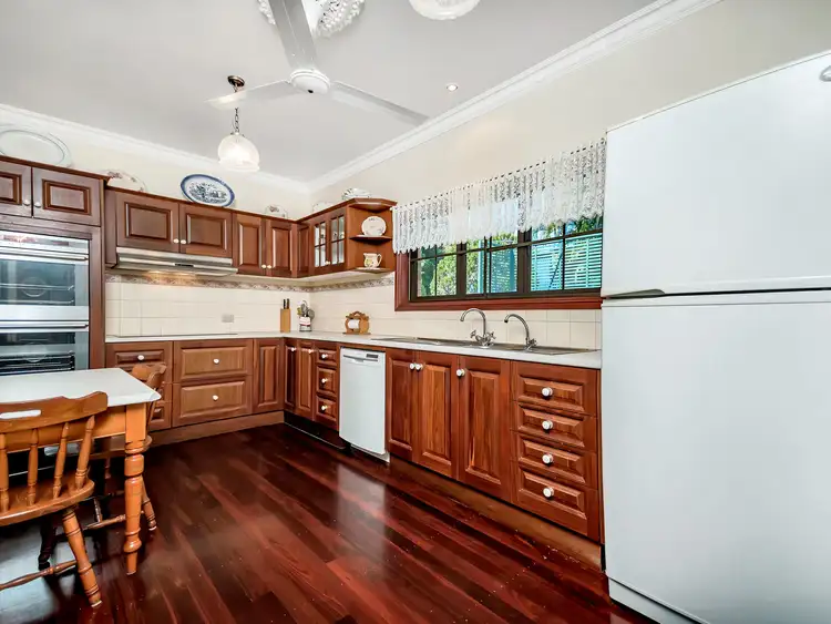 Fifth view of Homely house listing, 7 Esplanade Drive, Yungaburra QLD 4884