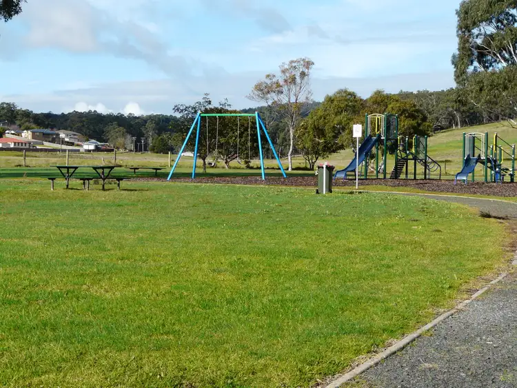 Third view of Homely land listing, 2/13 Randall Crescent, Moe VIC 3825