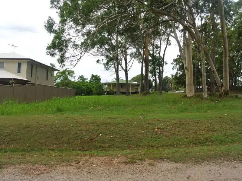 Main view of Homely land listing, 23 Jackson Road, Russell Island QLD 4184