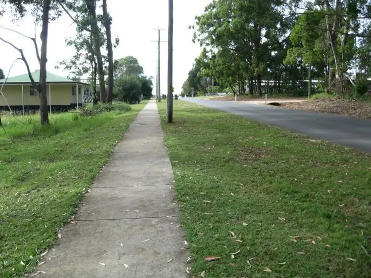 Second view of Homely land listing, 23 Jackson Road, Russell Island QLD 4184