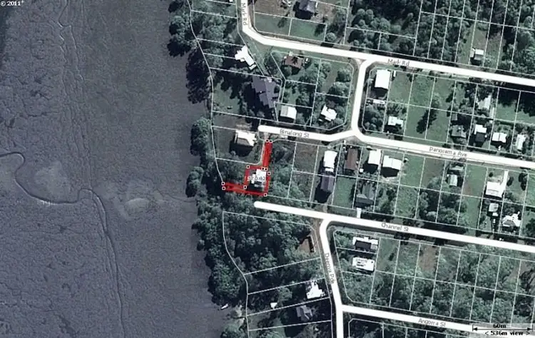 Third view of Homely house listing, 9 Binalong Street, Russell Island QLD 4184