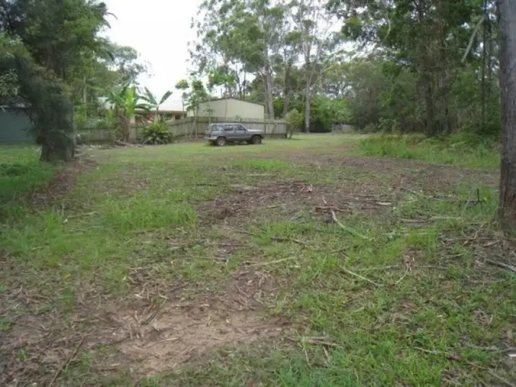Main view of Homely land listing, 37 Bradman Street, Russell Island QLD 4184