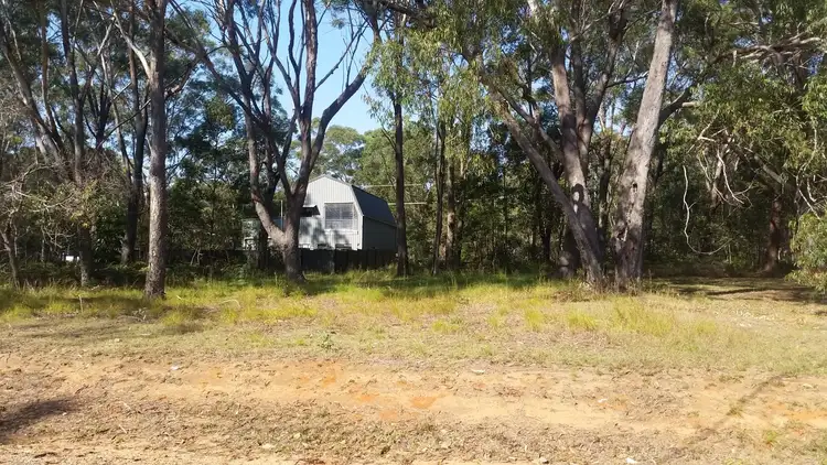 70 Kurrajog Road, Russell Island QLD 4184