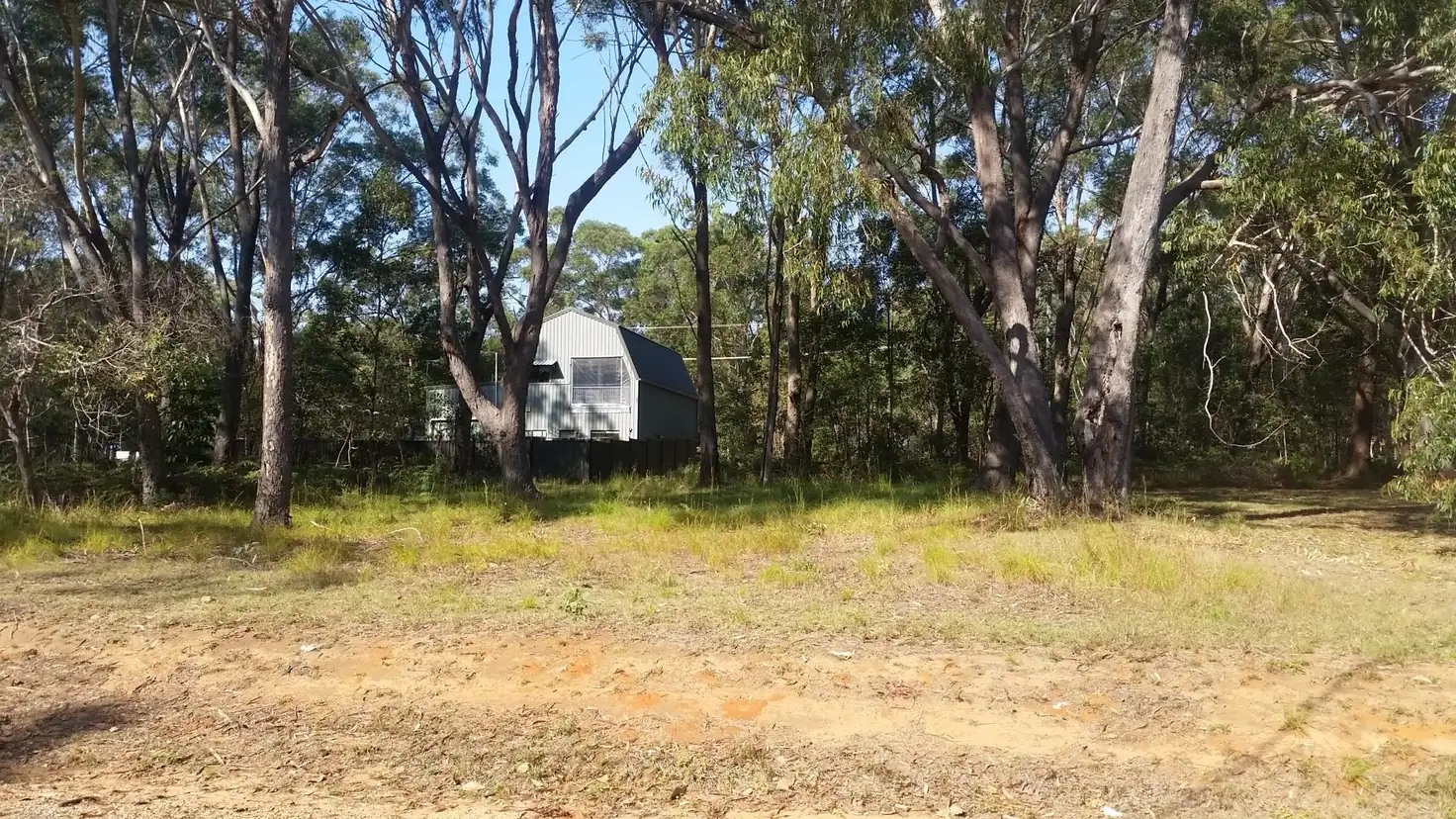 Main view of Homely land listing, 70 Kurrajog Road, Russell Island QLD 4184