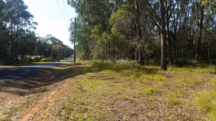 Second view of Homely land listing, 70 Kurrajog Road, Russell Island QLD 4184