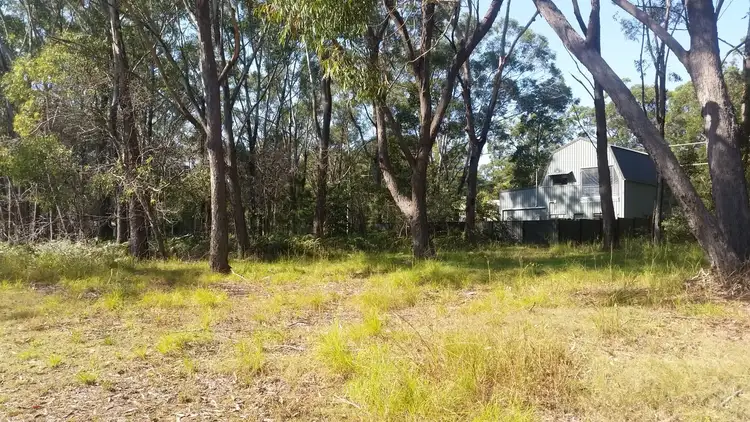 Third view of Homely land listing, 70 Kurrajog Road, Russell Island QLD 4184