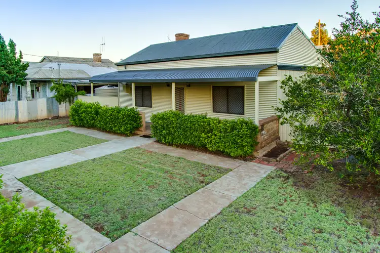 457 Morgan St, Broken Hill NSW 2880
