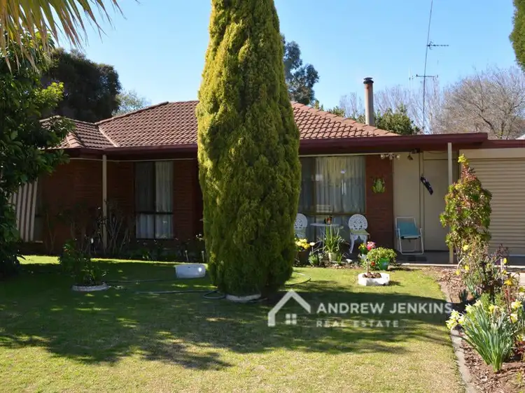 36 Banker Street St, Barooga NSW 3644