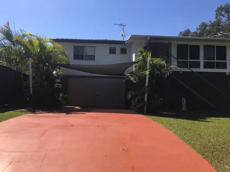 1 Thomas St, Macleay Island QLD 4184