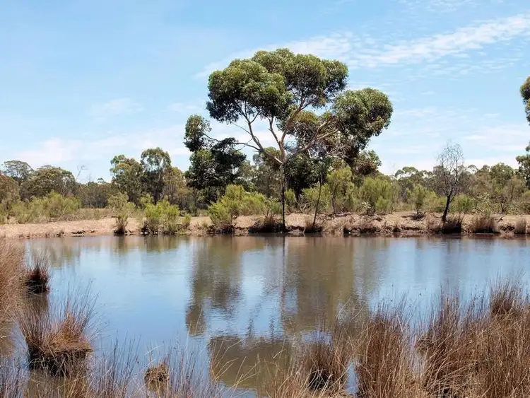 Lot , 56 Bungoona Court, Cornella VIC 3551