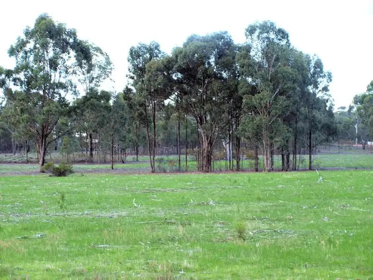 Sixth view of Homely land listing, Lot , 56 Bungoona Court, Cornella VIC 3551