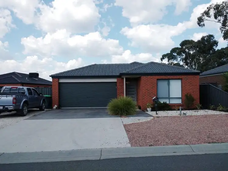 Main view of Homely house listing, 11 Tyack Court, Epsom VIC 3551
