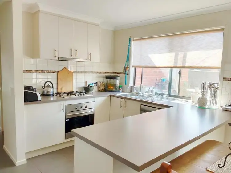 Second view of Homely house listing, 11 Tyack Court, Epsom VIC 3551