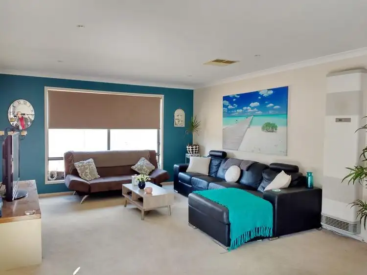 Fourth view of Homely house listing, 11 Tyack Court, Epsom VIC 3551