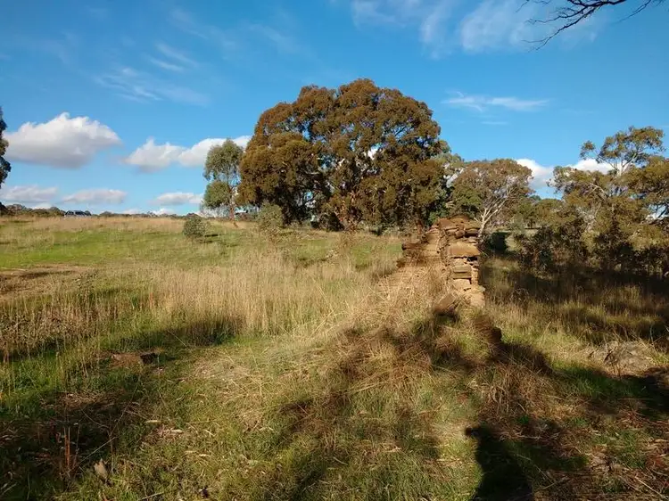 Fourth view of Homely land listing, Lot , 143 Sangsters Lane, Heathcote VIC 3523