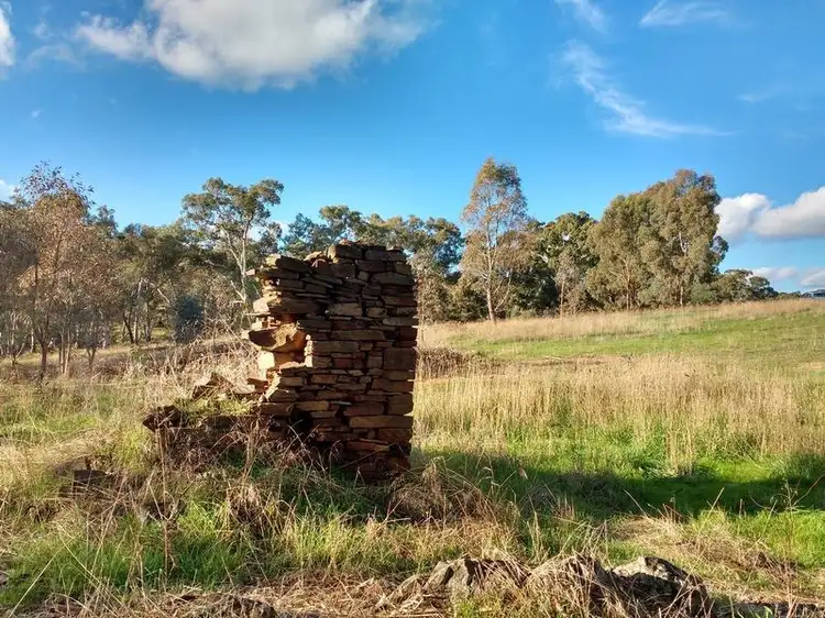 Fifth view of Homely land listing, Lot , 143 Sangsters Lane, Heathcote VIC 3523