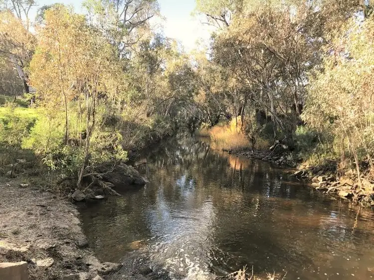 Sixth view of Homely land listing, Lot , 143 Sangsters Lane, Heathcote VIC 3523