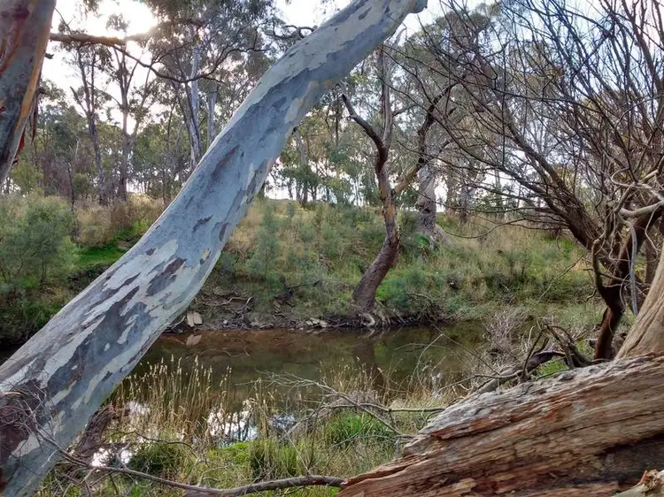 Seventh view of Homely land listing, Lot , 143 Sangsters Lane, Heathcote VIC 3523