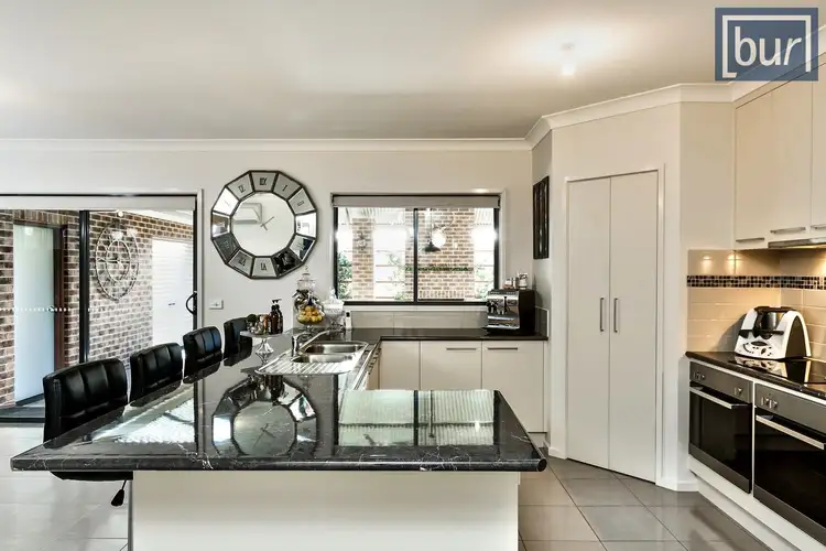 Seventh view of Homely house listing, 11 Silkyoak Ct, East Albury NSW 2640