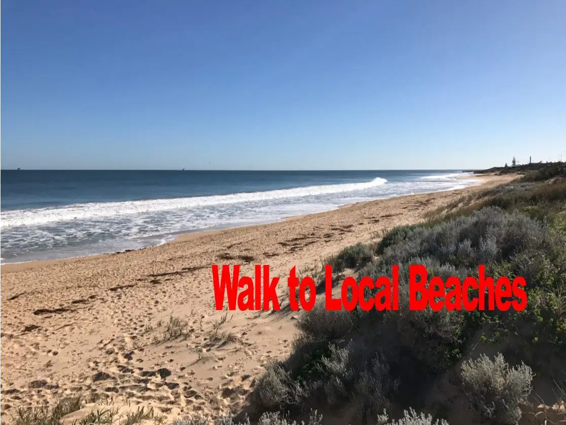 Main view of Homely land listing, 1c Harrison Place, Bunbury WA 6230