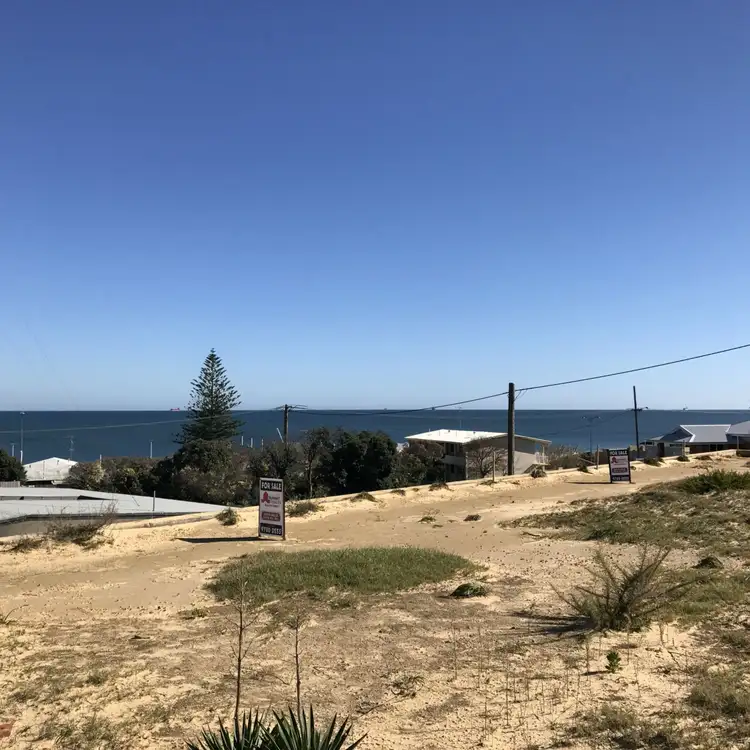 Second view of Homely land listing, 1c Harrison Place, Bunbury WA 6230