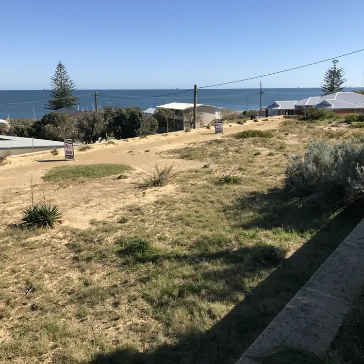 Fifth view of Homely land listing, 1c Harrison Place, Bunbury WA 6230