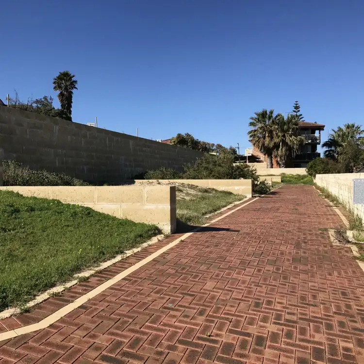 Seventh view of Homely land listing, 1c Harrison Place, Bunbury WA 6230