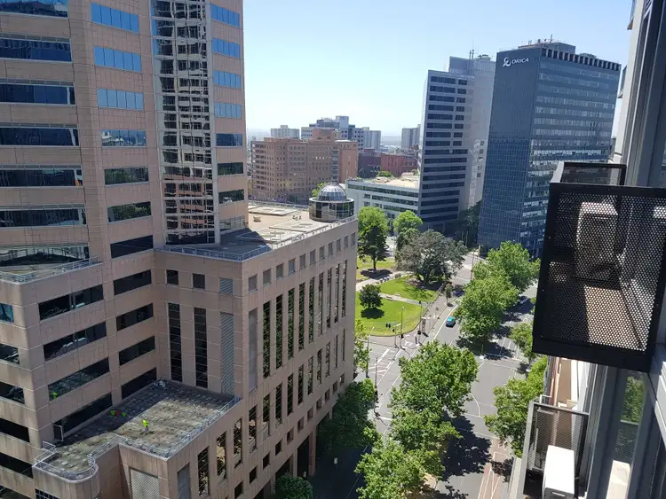 2002/39 Lonsdale St, Melbourne VIC 3000