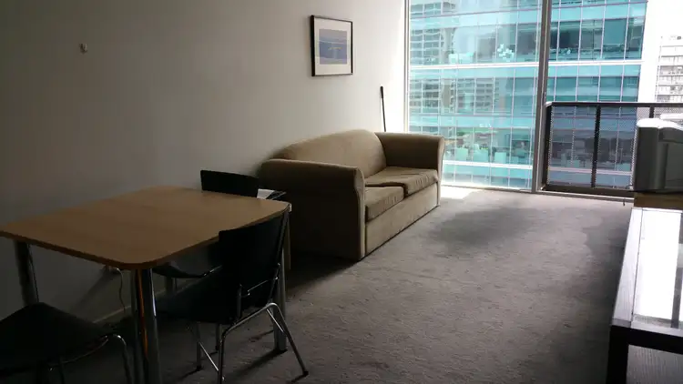 Third view of Homely apartment listing, 2002/39 Lonsdale St, Melbourne VIC 3000