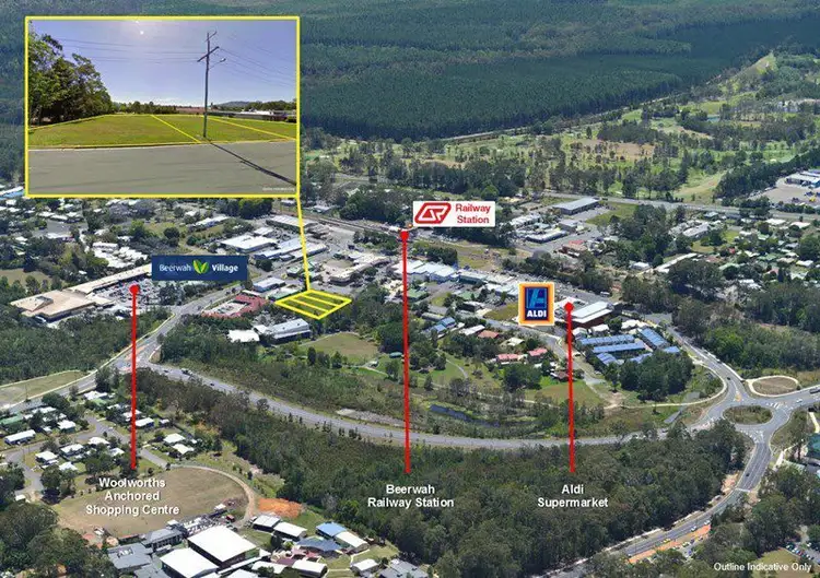 8 Turner St, Beerwah QLD 4519
