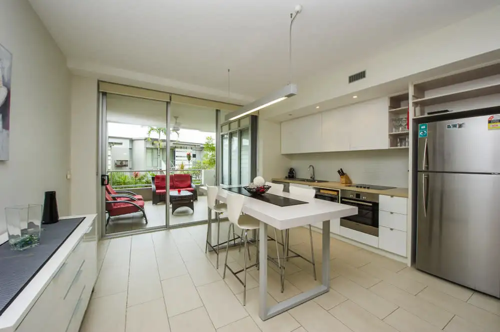Main view of Homely apartment listing, 1208/146 Sooning Street, Nelly Bay QLD 4819