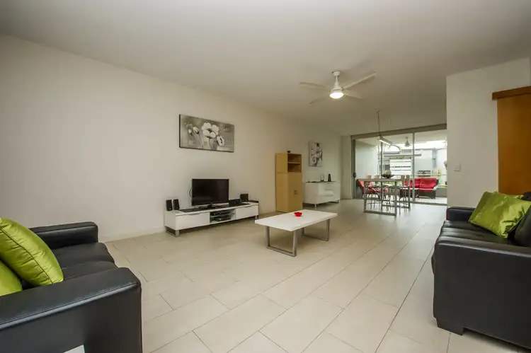 Second view of Homely apartment listing, 1208/146 Sooning Street, Nelly Bay QLD 4819