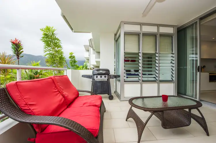 Fourth view of Homely apartment listing, 1208/146 Sooning Street, Nelly Bay QLD 4819