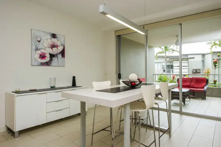 Sixth view of Homely apartment listing, 1208/146 Sooning Street, Nelly Bay QLD 4819