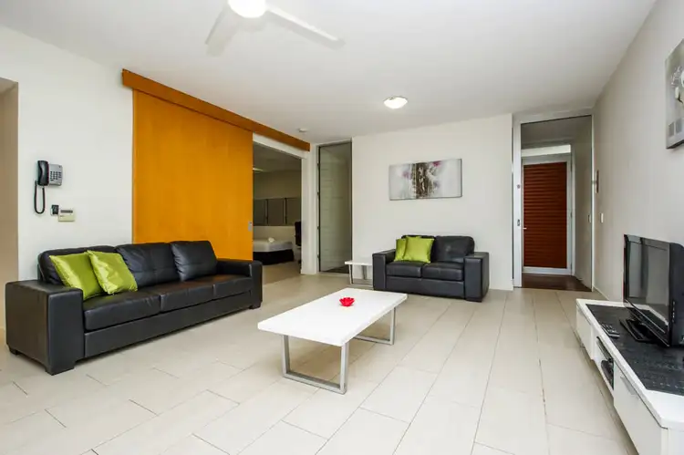 Seventh view of Homely apartment listing, 1208/146 Sooning Street, Nelly Bay QLD 4819