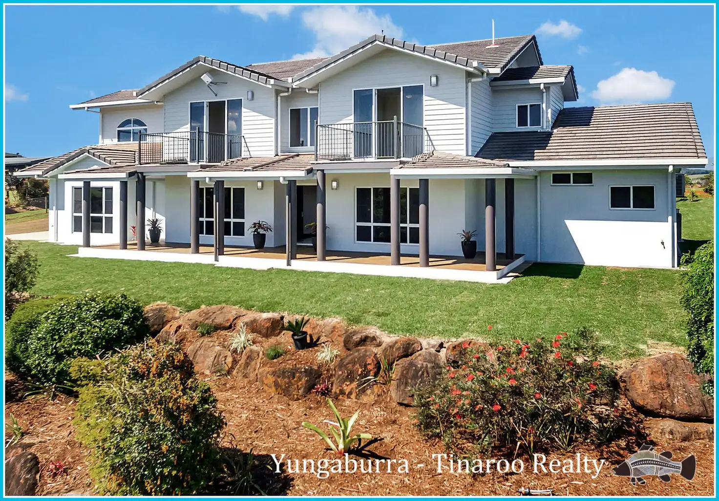 Main view of Homely rural property listing, 51 Angelita Close, Peeramon QLD 4885