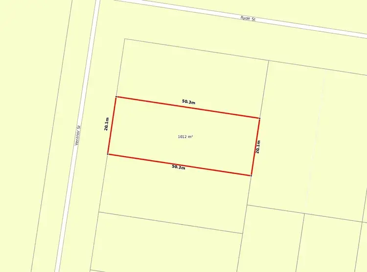 47 Ventnor Street, Maaroom QLD 4650