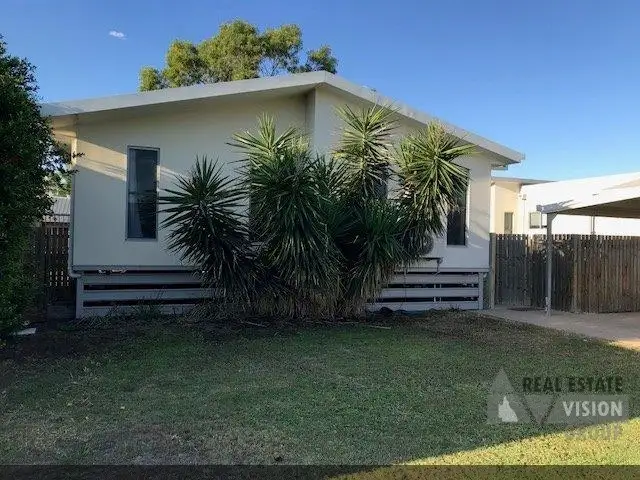 Main view of Homely house listing, 3 Lily Close, Emerald QLD 4720