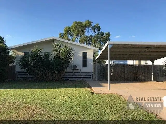 Second view of Homely house listing, 3 Lily Close, Emerald QLD 4720