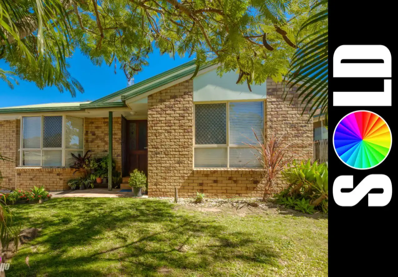 Main view of Homely house listing, 3 Bellflower Place, Gympie QLD 4570