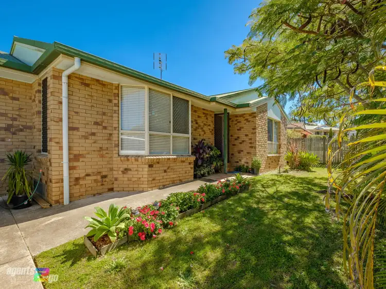 Second view of Homely house listing, 3 Bellflower Place, Gympie QLD 4570