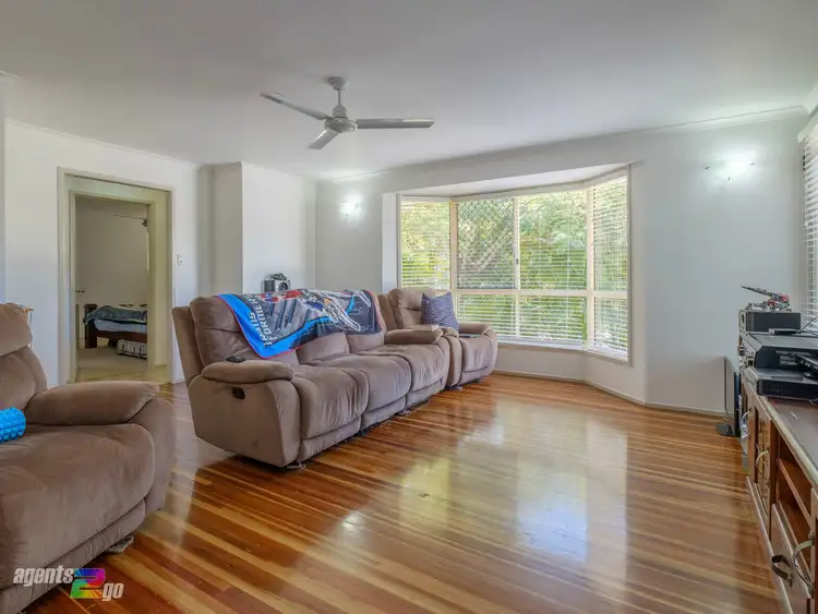 Third view of Homely house listing, 3 Bellflower Place, Gympie QLD 4570