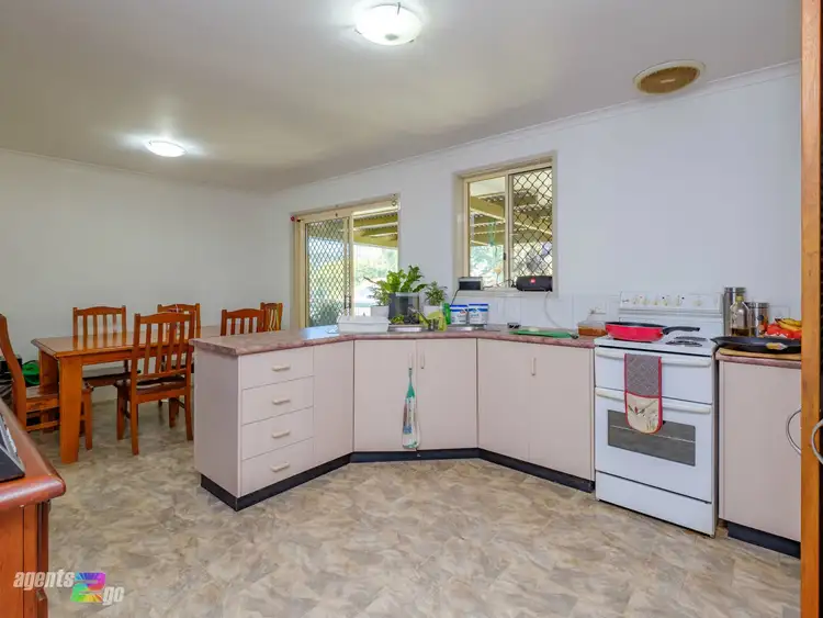 Fourth view of Homely house listing, 3 Bellflower Place, Gympie QLD 4570